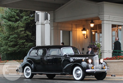 1940 Packard
Sedan /


 / Hourly AUD$ 360.00
 / Hourly AUD$ 380.00
