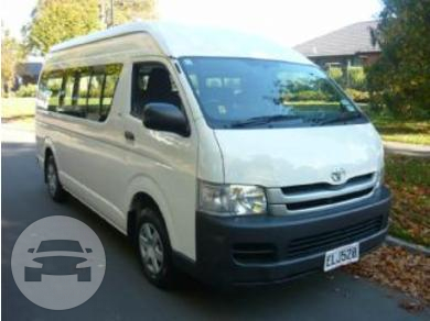 Toyota Hiace
Van /
Acacia Gardens NSW 2763, Australia

 / Hourly AUD$ 0.00
