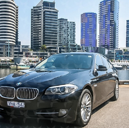BMW 5
Sedan /
Adelaide SA 5000, Australia

 / Hourly AUD$ 0.00
