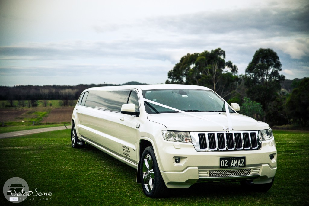 Jeep 14 Seats
Limo /
Canberra ACT 2601, Australia

 / Hourly AUD$ 0.00
