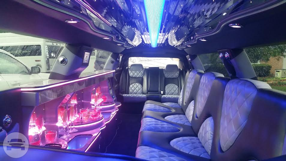 Chrysler 300 (Two Door) Limousine
Limo /


 / Hourly AUD$ 0.00
