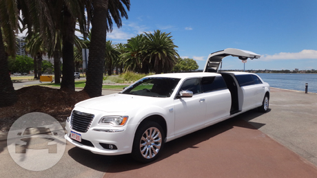 White Chrysler 300C
Limo /
Perth WA 6000, Australia

 / Hourly AUD$ 0.00
