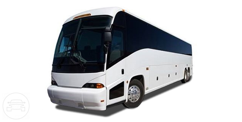 56 Passenger Motor Coaches
Coach Bus /


 / Hourly AUD$ 0.00
