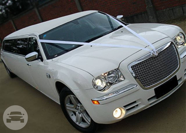 Chrysler 300C Stretch – Stretch Limo Hire
Limo /
Sydney, NSW

 / Hourly AUD$ 0.00
