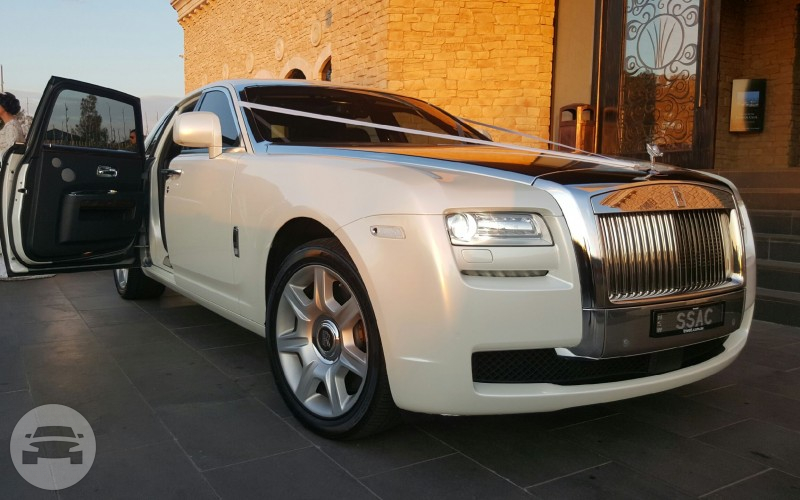 Rolls Royce Ghost-Phantom
Sedan /
Wetherill Park NSW 2164, Australia

 / Hourly AUD$ 0.00
