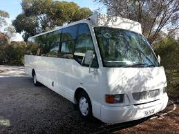 Mini Bus
Limo /
Adelaide, SA

 / Hourly AUD$ 0.00

