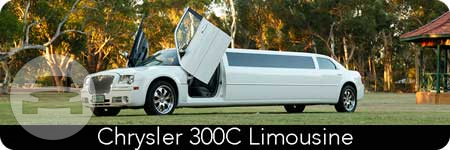 10 seater Chrysler 300C
Limo /
Perth WA 6000, Australia

 / Hourly AUD$ 0.00
