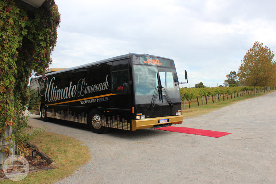 40 passenger Ultimate Limo
Party Limo Bus /
Perth WA 6000, Australia

 / Hourly AUD$ 0.00
