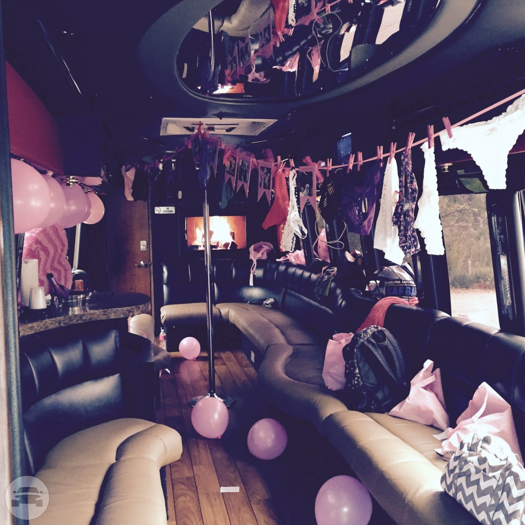 28 Passenger Party Bus
Party Limo Bus /


 / Hourly AUD$ 0.00
