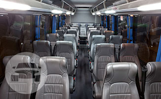 BCI Luxury Coach
Coach Bus /
Gold Coast QLD, Australia

 / Hourly AUD$ 0.00

