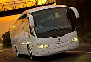 34 Passsenger Luxury Coaches
Coach Bus /
Brisbane City, QLD

 / Hourly AUD$ 0.00
