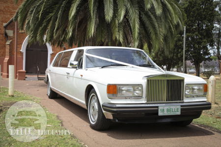 1980s Rolls Royce Silver Spirit 
Limo /
Perth WA 6000, Australia

 / Hourly AUD$ 0.00
