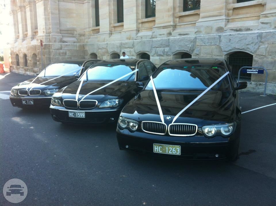 BMW 7 Series 
Sedan /
Beaumont Hills NSW 2155, Australia

 / Hourly AUD$ 0.00
