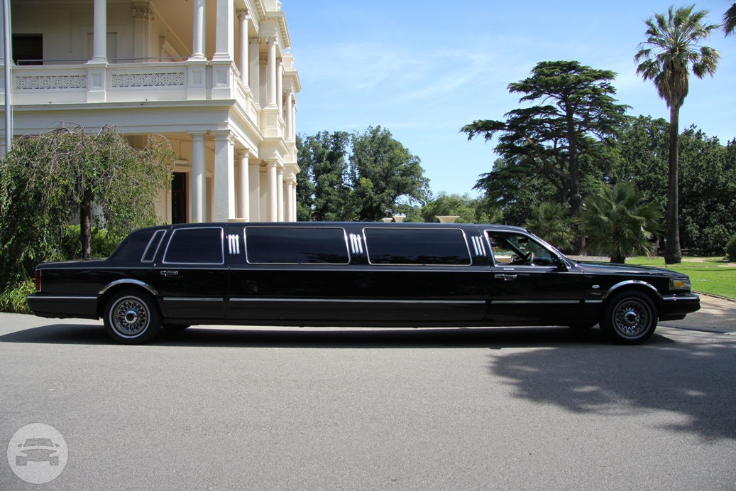 Classic Lincoln
Limo /
Clayton South VIC 3169, Australia

 / Hourly AUD$ 0.00
