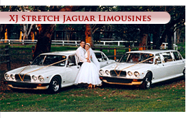 XJ Stretch Jaguar Limousines
Limo /
Sancrox NSW 2446, Australia

 / Hourly AUD$ 0.00
