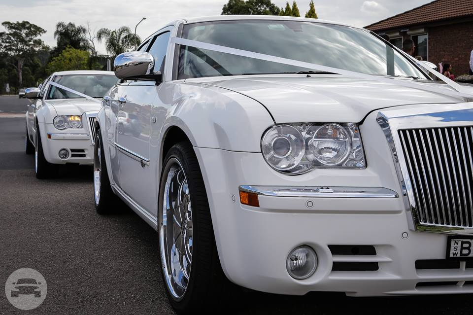 Chrysler 300C
Sedan /
Wollongong NSW 2500, Australia

 / Hourly AUD$ 0.00

