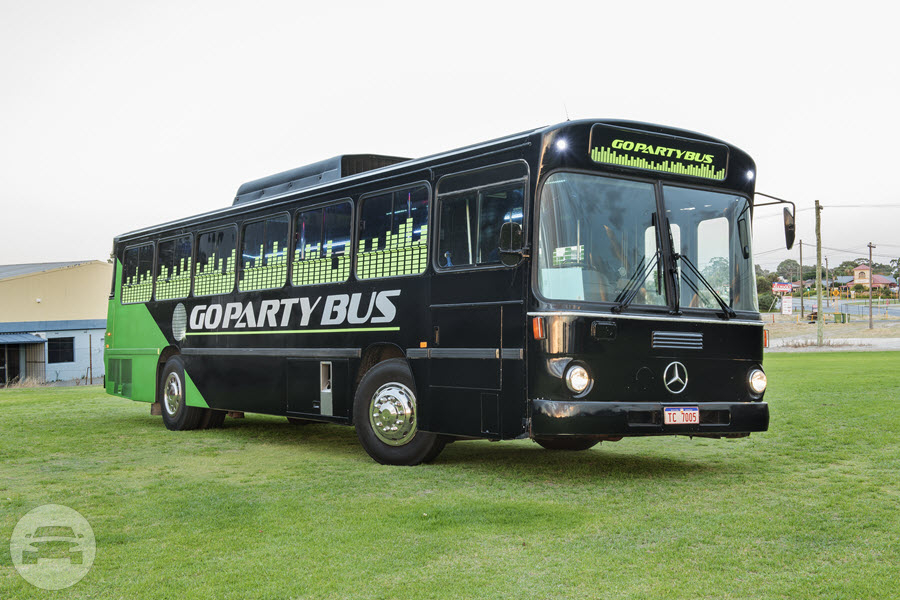 45 passenger Green Party Bus
Party Limo Bus /
Perth WA 6000, Australia

 / Hourly AUD$ 0.00
