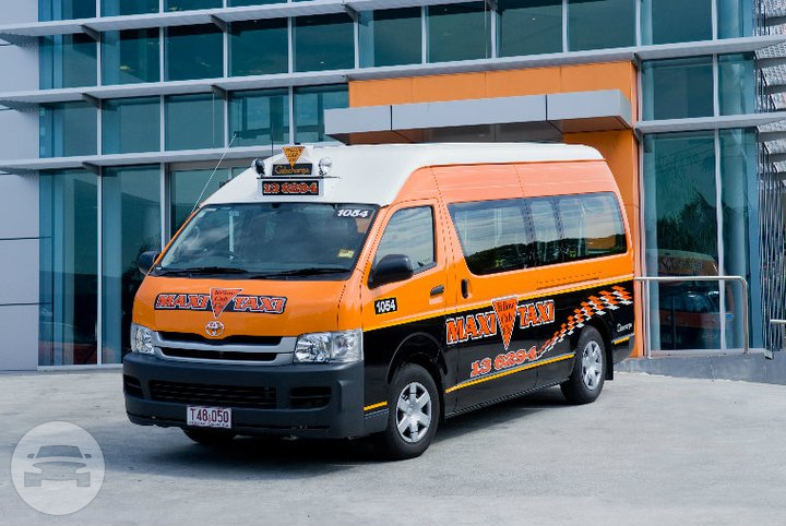 Maxi Taxi Cabs 
Van /
Woolloongabba QLD 4102, Australia

 / Hourly AUD$ 0.00
