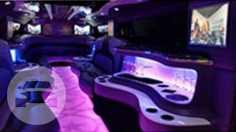 16 passenger Midnight Diva Hummer 
Hummer /
Perth WA 6000, Australia

 / Hourly AUD$ 0.00
