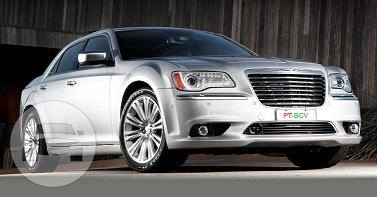 Chrysler 300C 
Sedan /
Perth, WA

 / Hourly AUD$ 0.00
