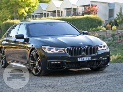 BMW 7 Series Sedan
Sedan /
Sydney NSW, Australia

 / Hourly AUD$ 0.00
