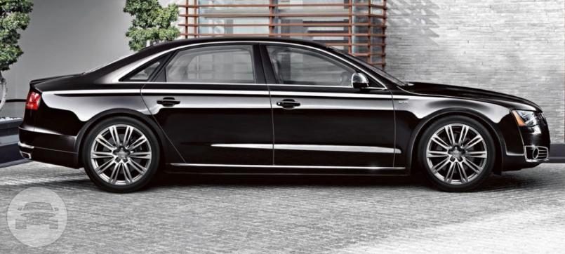 Audi A8L (Black) 
Sedan /
Seacombe Heights SA 5047, Australia

 / Hourly AUD$ 0.00
