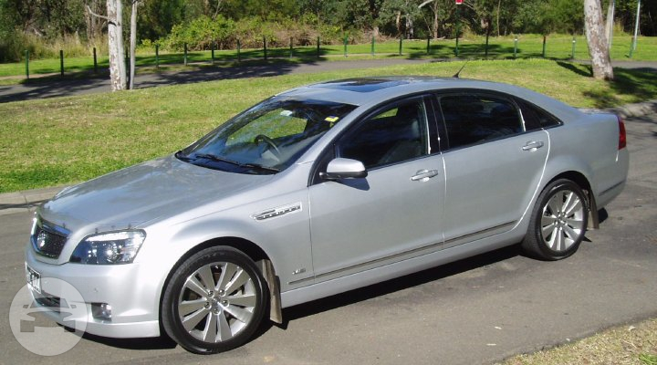 Holden Caprice
Sedan /
Ngunnawal ACT 2913, Australia

 / Hourly AUD$ 0.00
