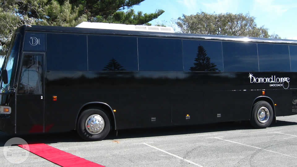 30 passenger Diamond Lounge Limo Coach
Party Limo Bus /
Perth WA 6000, Australia

 / Hourly AUD$ 0.00
