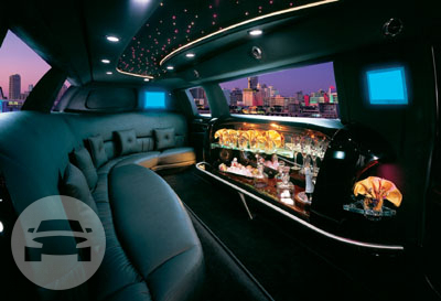 LINCOLN STRETCH LIMOUSINES (6 PASSENGERS)
Limo /


 / Hourly AUD$ 70.00
