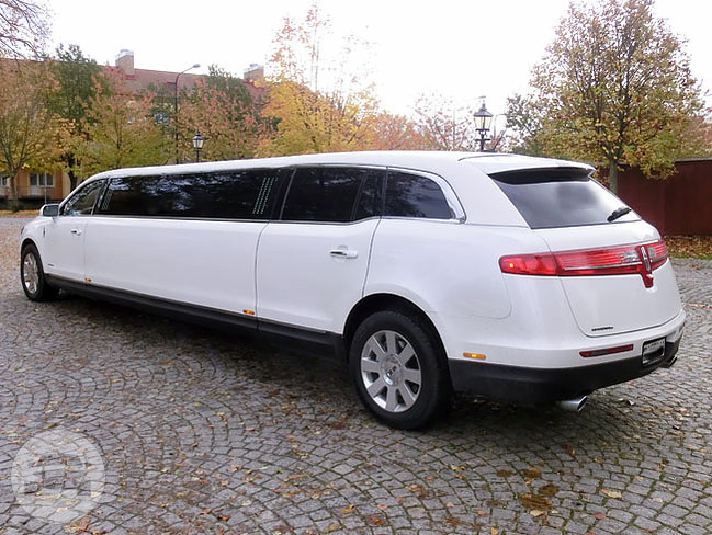 White Stretch Lincoln MKT
Limo /


 / Hourly AUD$ 0.00
