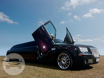 Chrysler 300C
Limo /
Gold Coast QLD, Australia

 / Hourly AUD$ 650.00
