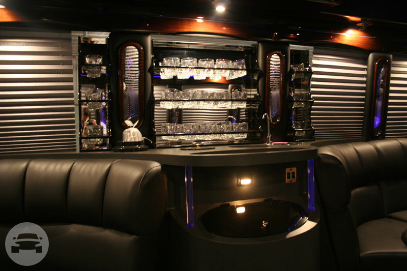 28-30 Passenger Party Bus
Party Limo Bus /


 / Hourly AUD$ 0.00

