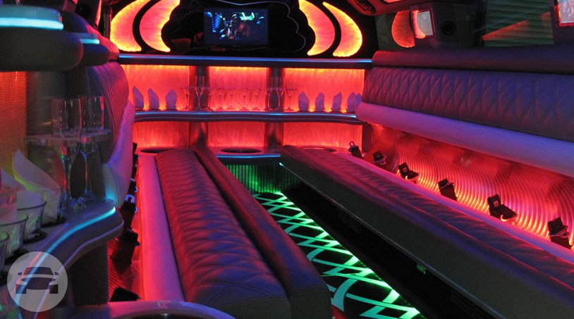 H2 Hummer Stretch Limousine
Limo /
Cardiff NSW 2285, Australia

 / Hourly AUD$ 0.00
