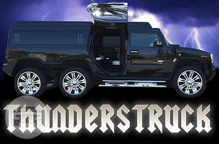 Thunderstruck limousine
Limo /
Auburn NSW 2144, Australia

 / Hourly AUD$ 450.00
