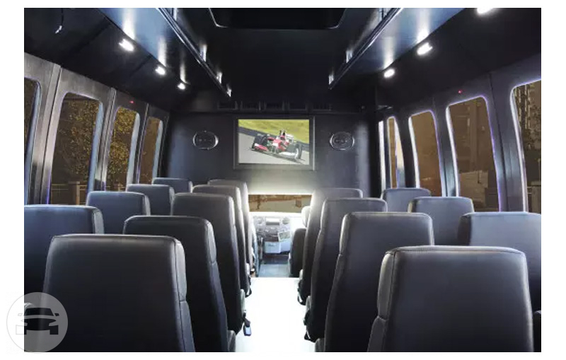 32 Passenger Bus
Coach Bus /


 / Hourly AUD$ 0.00
