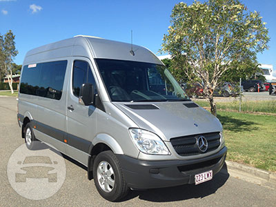 Mercedes Benz Luxury Sprinter
Van /
Melbourne, VIC

 / Hourly AUD$ 250.00
