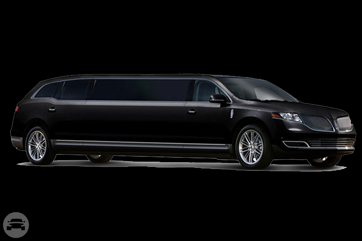 Black Lincoln MKT Stretch Limousine
Limo /


 / Hourly AUD$ 0.00
