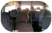 Ford Transit Minibus
Van /
Busselton WA 6280, Australia

 / Hourly AUD$ 0.00
