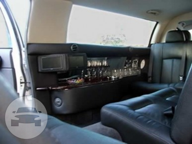 Ford Fairlane Stretch Limousine
Limo /
Toowoomba QLD, Australia

 / Hourly (City Tour) AUD$ 220.00
 / Hourly (Prom) AUD$ 440.00
 / Hourly (Wedding) AUD$ 594.00
 / Airport Transfer AUD$ 198.00
