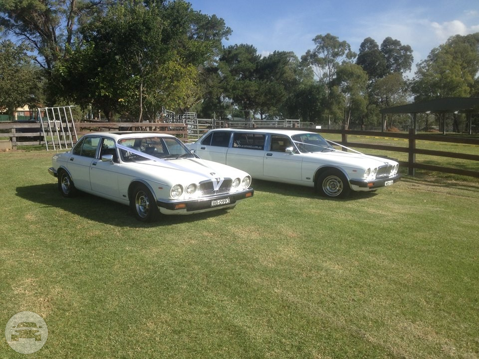 Classic Jaguar XJ6
Sedan /
Parramatta NSW 2150, Australia

 / Hourly AUD$ 0.00
