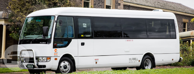 Surfcoast Shuttle Charter Service
Coach Bus /
Geelong VIC 3220, Australia

 / Hourly AUD$ 0.00
