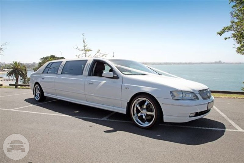 Ford Fairlane
Limo /
Melbourne, VIC

 / Hourly AUD$ 0.00
