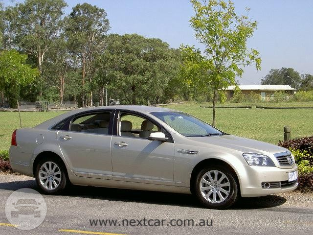 Holden Statesman
Sedan /
Gold Coast QLD, Australia

 / Hourly AUD$ 0.00
