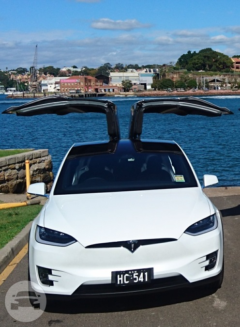 Tesla X 90D
Limo /
Sydney NSW 2000, Australia

 / Hourly AUD$ 0.00
