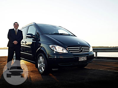 Mercedes Viano
Van /
Sydney NSW, Australia

 / Hourly AUD$ 200.00
