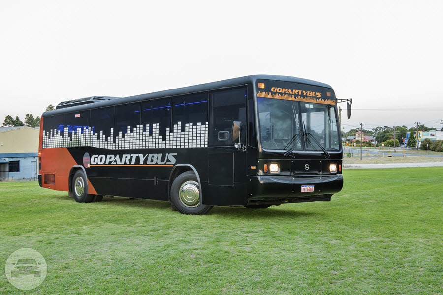 45 passenger Orange Party Bus
Party Limo Bus /
Perth WA 6000, Australia

 / Hourly AUD$ 0.00
