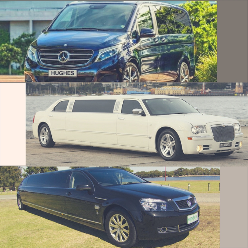 Australia Wine Tasting in Style with a Limo Service