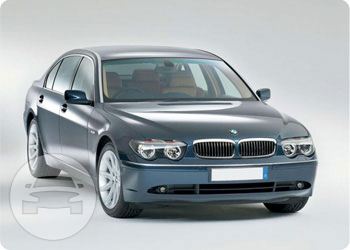 BMW 7 Series 
Sedan /
Melbourne, VIC

 / Hourly AUD$ 0.00
