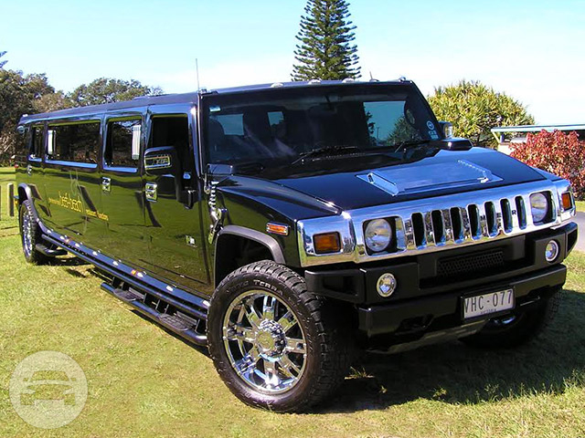 Hummer Stretch Limousines
Limo /
Gold Coast QLD, Australia

 / Hourly AUD$ 0.00
