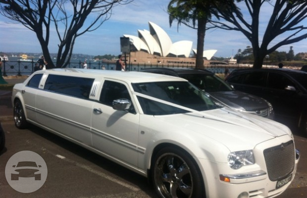 Chrysler 300C Stretch
Limo /
Sydney NSW, Australia

 / Hourly AUD$ 0.00
